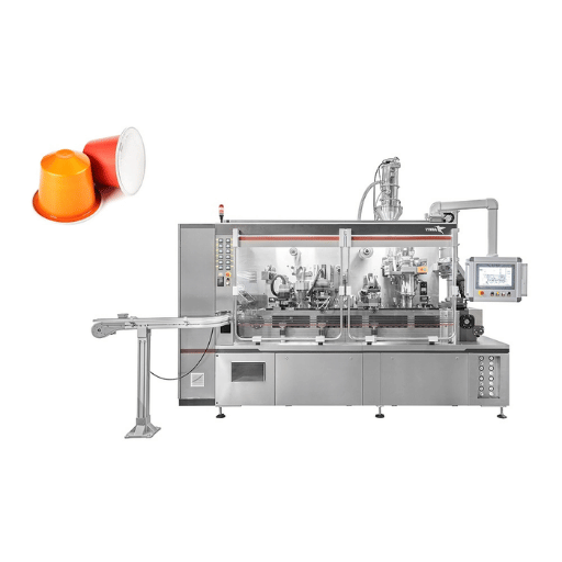 7-Point Inspection Checklist Before Buying a Used K-Cup Filling Machine