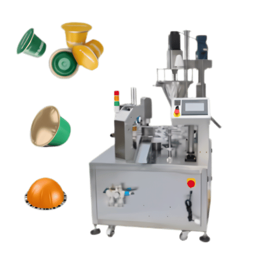 5 Key Features That Separate High-Quality K Cup Sealers From Budget Machines