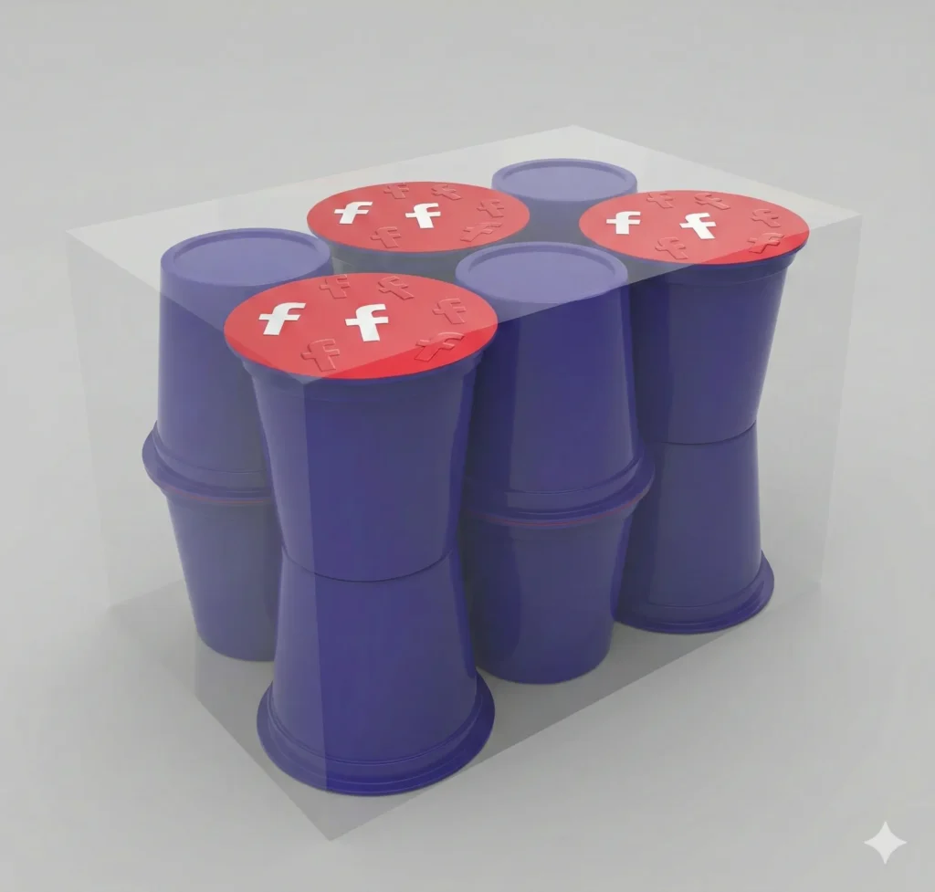 3X2X2 12 counts K cup boxes type