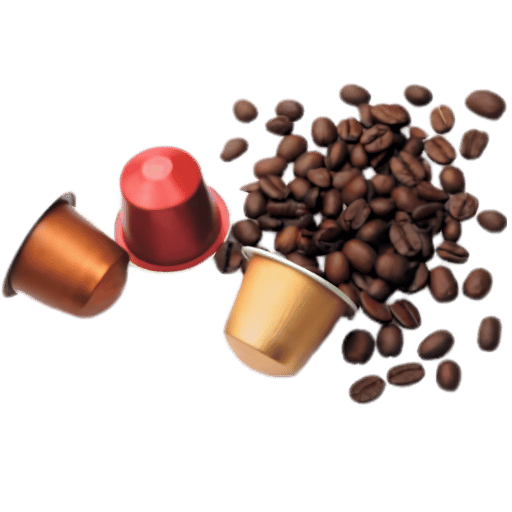 Pod Formats: K-Cup, Nespresso and ESE Compatibility
