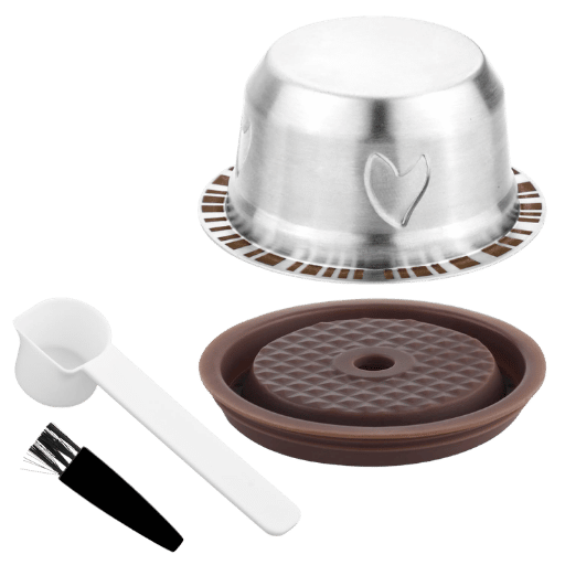 How to Fill Nespresso Pods at Home: Step-by-Step (With Common Mistakes)
