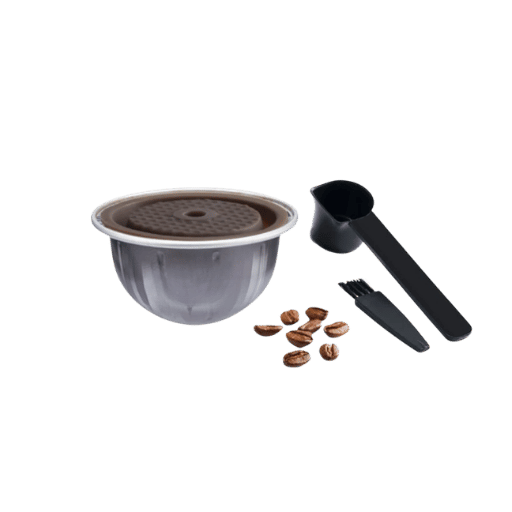 Coffee Quality Test: Are Reusable Nespresso Vertuo Pods Any Good?