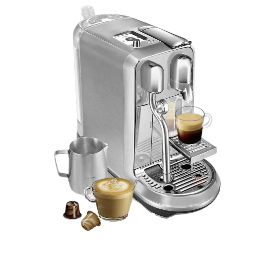 Machine Compatibility: OriginalLine vs Vertuo (Why the Vertuo Story Is Different)