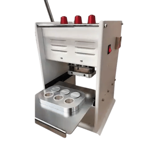 PP Plastic vs. Aluminum: How Capsule Material Affects Your Machine Choice