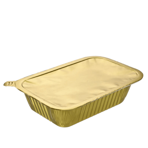 Foil Lid Compatibility: Aluminum, PE Film, and Compostable Options
