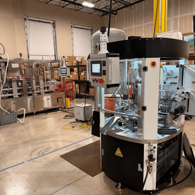 Specialty Beverage Solutions