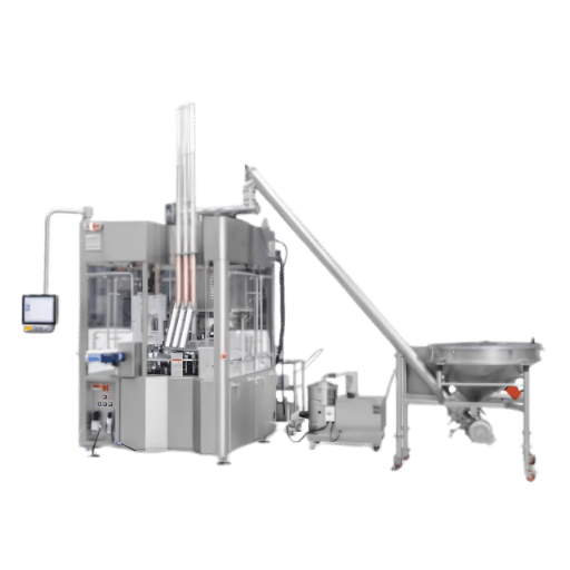 Filling Accuracy, Residual Oxygen, and Seal Quality