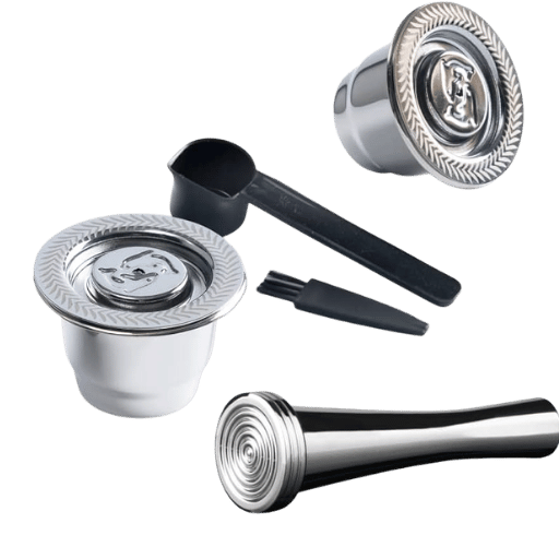 Cost Analysis: How Much Can You Really Save with Refillable Nespresso Pods?
