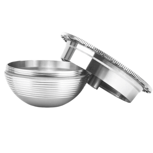 304 vs 316 Stainless: How Steel Grade Affects Taste, Safety, and Cost