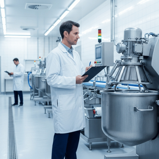 FDA & Food Safety Compliance: What Your K-Cup Maintenance Log Must Include