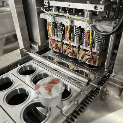 K Cup Sealing Machine Problems: 3 Common Seal Failures and How to Fix Them