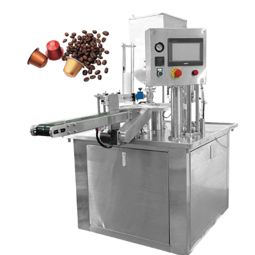 Lead Time Transparency: How AFPAK Compares to Other K Cup Machine Suppliers