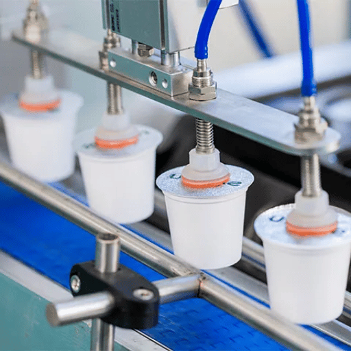 Spare Parts to Stock On-Site: Minimize Downtime Before It Starts