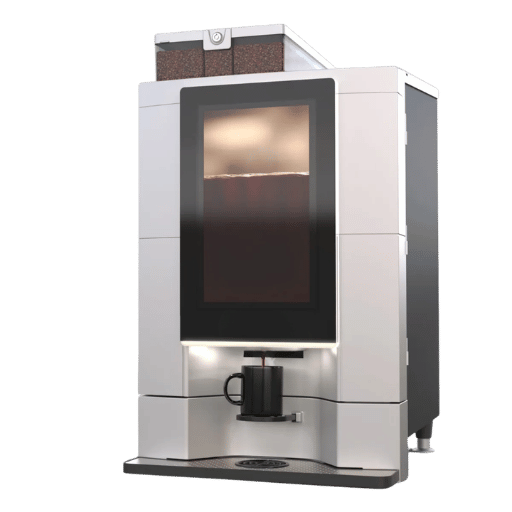 Plumbed Keurig for Office and Business Use: Deployment Guide