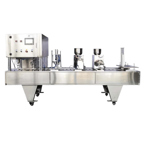 FDA Net Weight Compliance — What Dosing Calibration Means for Coffee Labeling