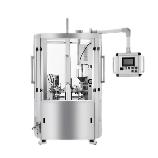 2025–2026 K-Cup Packaging Equipment Outlook