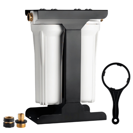 Water Quality and Filtration for Plumbed Keurig Systems