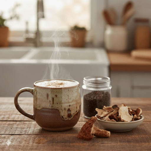 What It Costs to Launch a Mushroom Coffee Pod Line