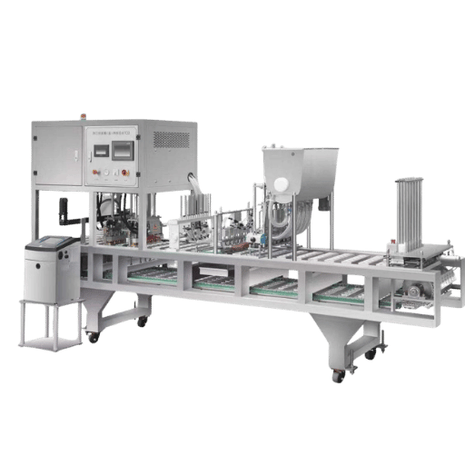 What Is Changing in K-Cup Filling Machine Selection in 2026?