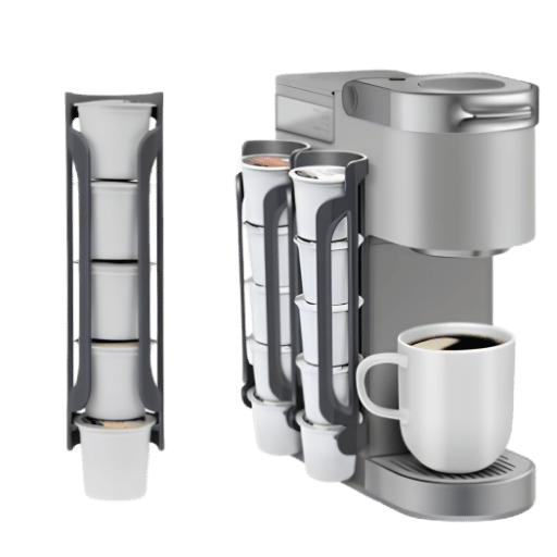 How the K-Cups in Your Keurig Are Actually Made (Commercial Production Explained)