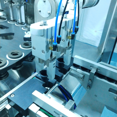 Quality Assurance Testing