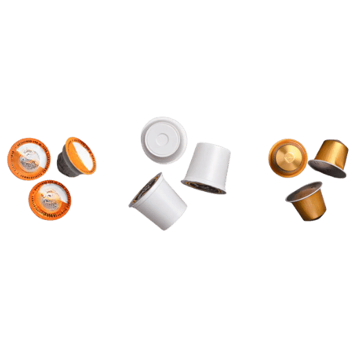 Matcha K-Cups vs Nespresso Pods at a Glance