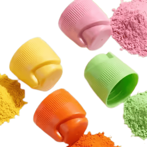 What Powder-in-Cap Packaging Actually Is