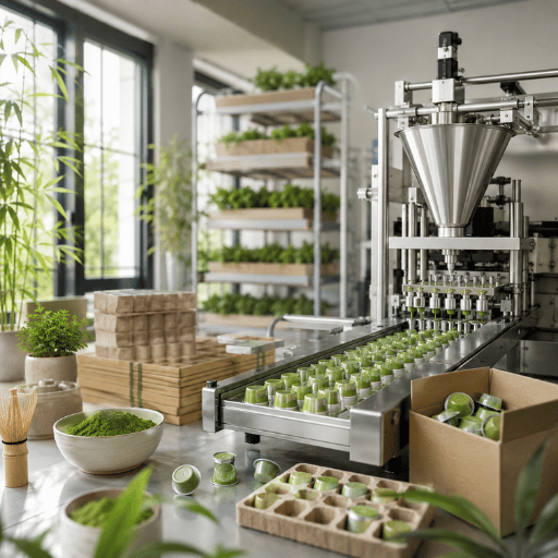 Is Now a Good Time to Make Matcha Pods? (2026 Outlook)