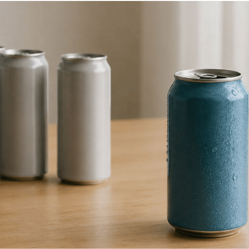 The 3-Failure Wall of Premixed Functional Drinks