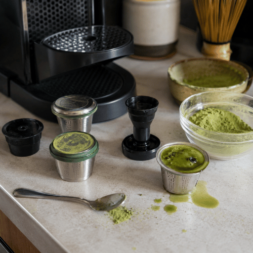 Filling Your Own at Home: Reusable and Refillable Pods (and Where They Fail)