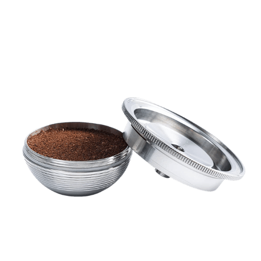 Capsule Material Compatibility: Aluminum, Plastic, and the Rise of Compostable PLA