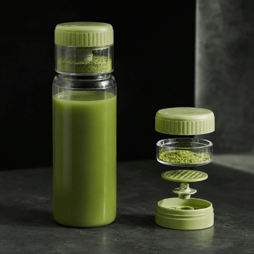 Dispenser Caps and Fresh-Mix Formats: Engineering Around the Problem