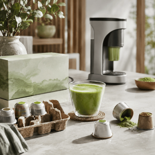 Where Matcha Pods Are Headed (2026 Outlook)