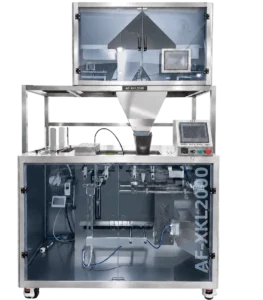 AF-XKL2000-coffee beans bag packaging machine