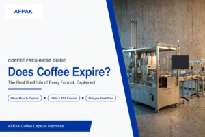 Does Coffee Expire? Complete Shelf Life & Freshness Guide