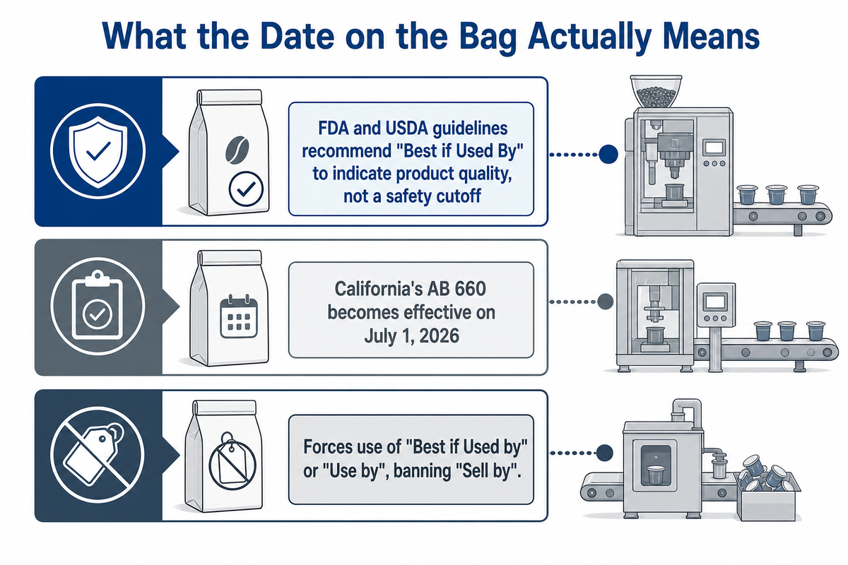 What the Date on the Bag Actually Means — AFPAK