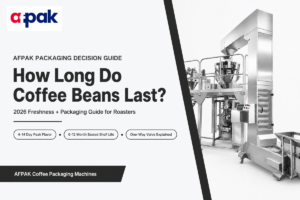 How Long Do Coffee Beans Last? (2026 Freshness Guide)