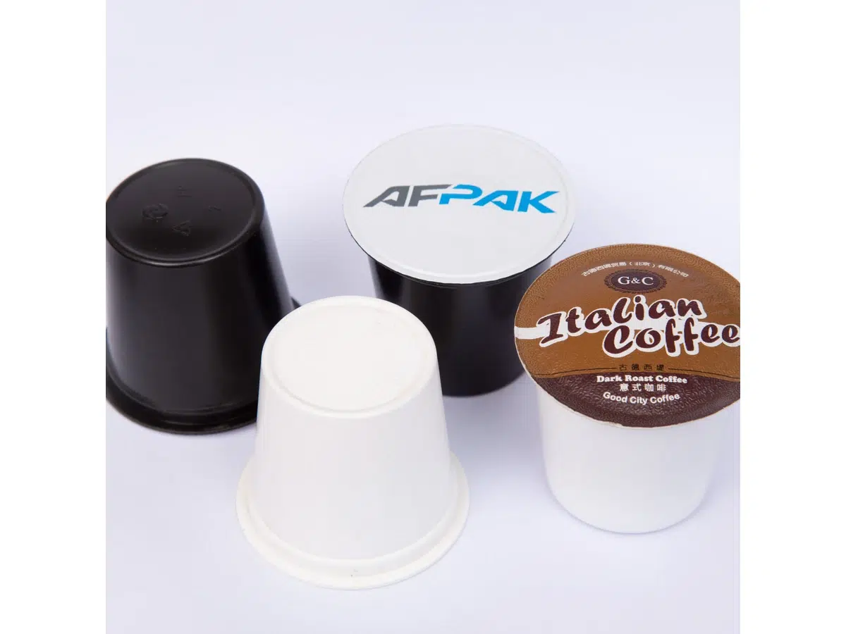 Cupe compatibile K-Cup produse pe YM40