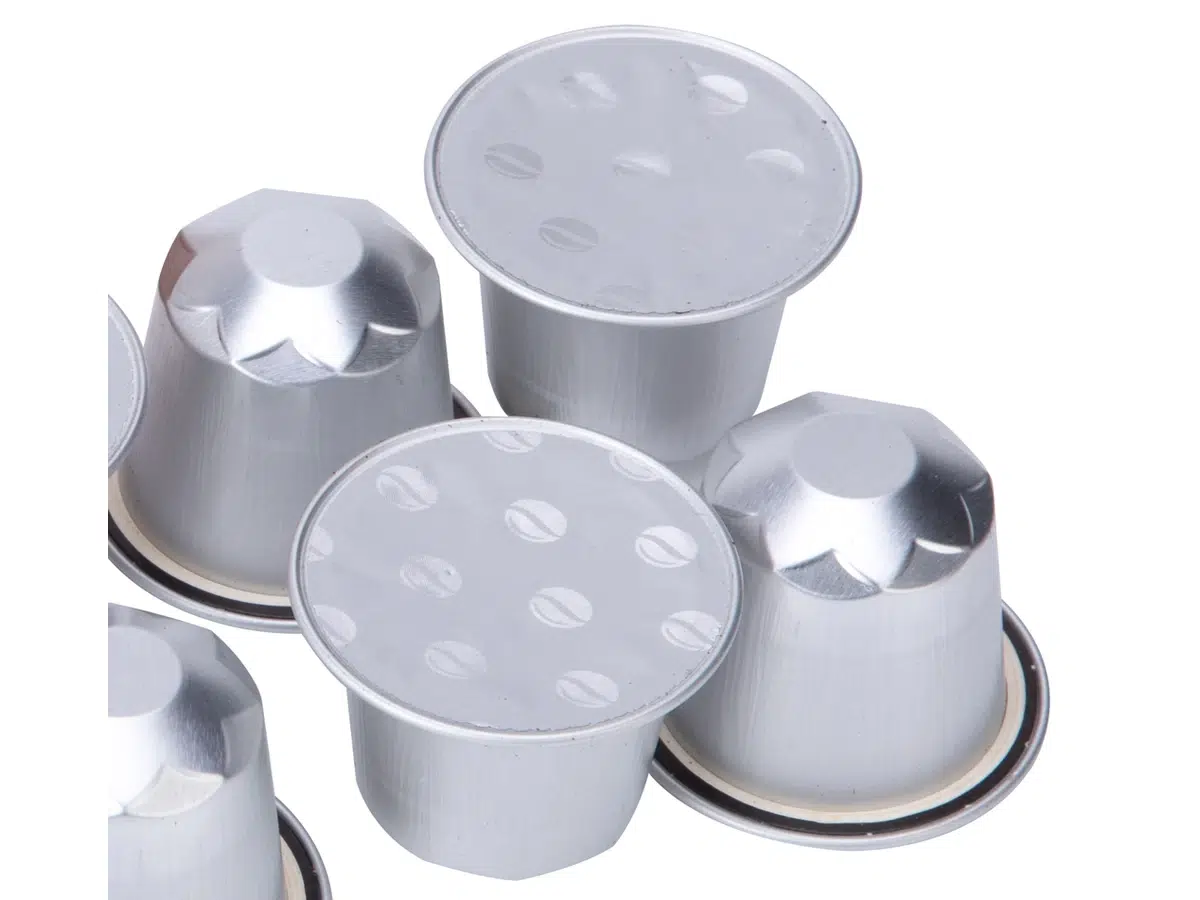 Capsule compatibile Nespresso produse pe YM40